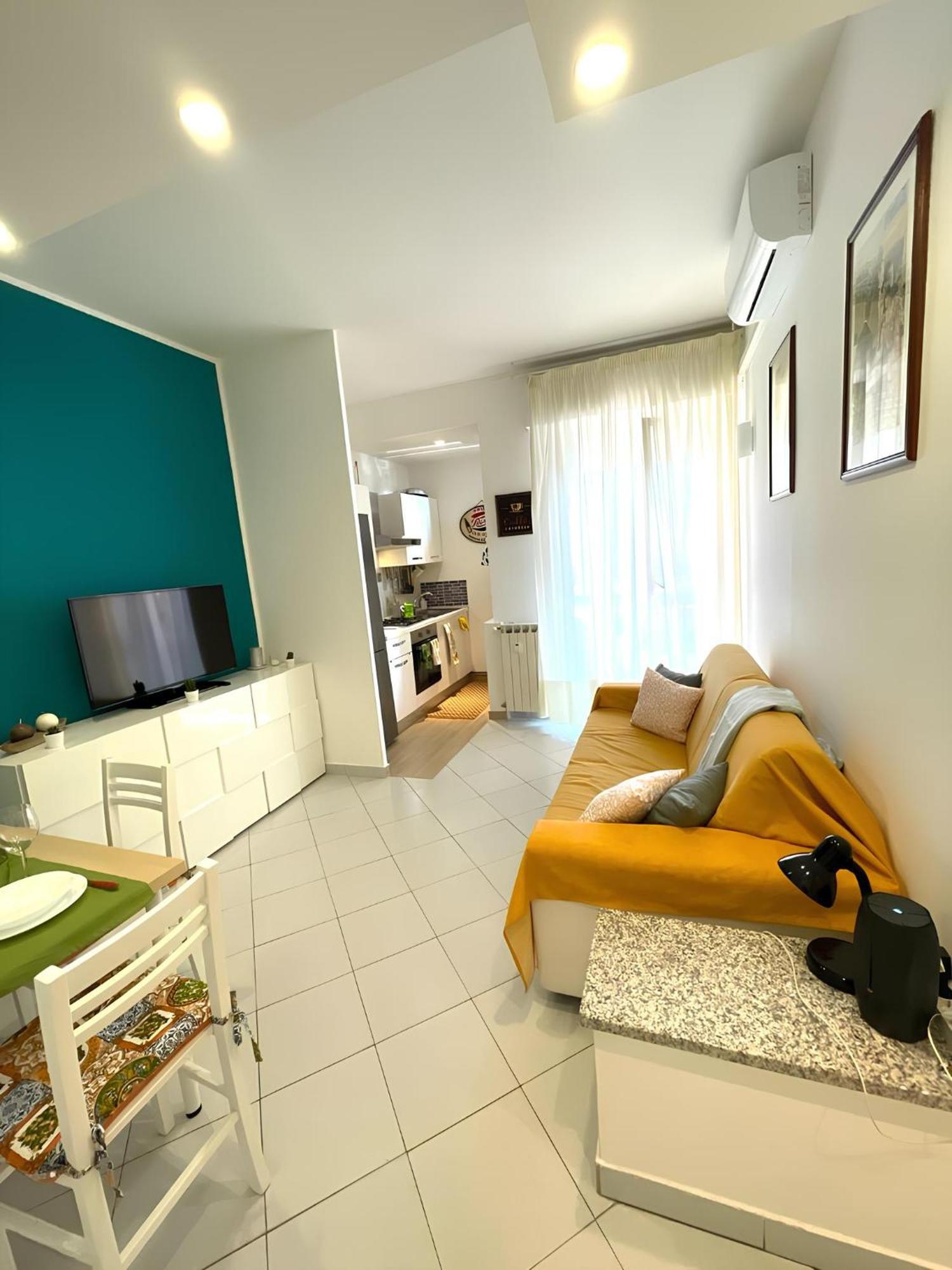 Apartment By The Martesana River Milánó Kültér fotó