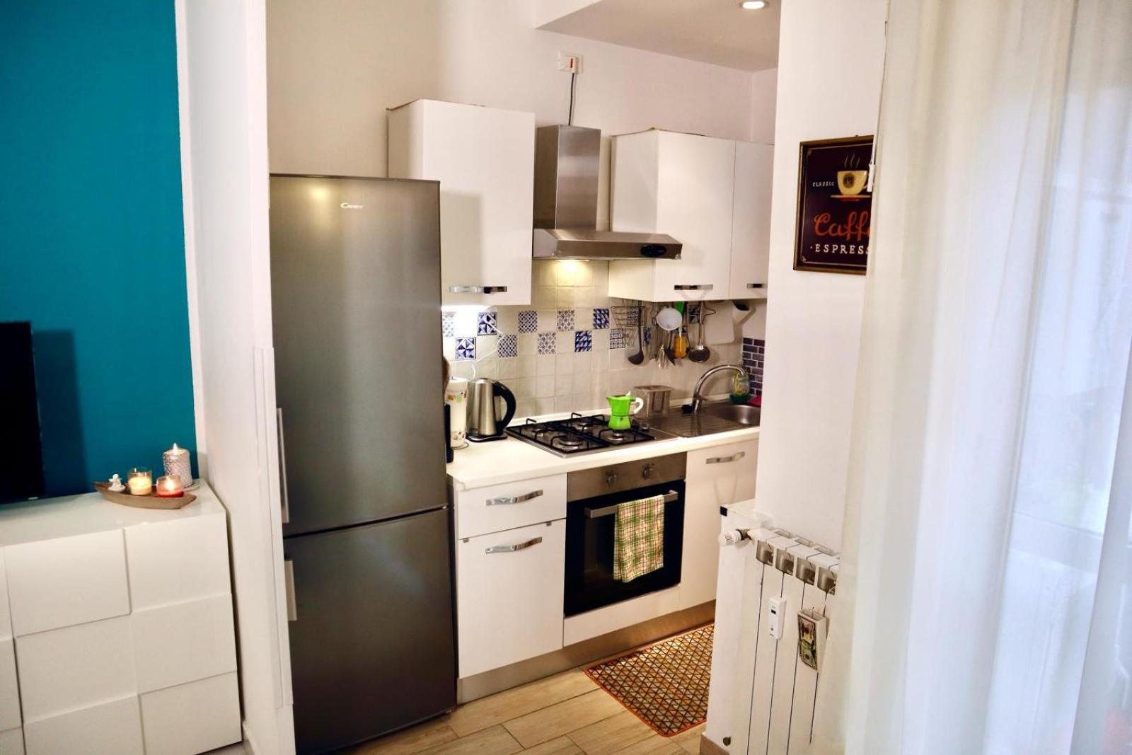 Apartment By The Martesana River Milánó Kültér fotó